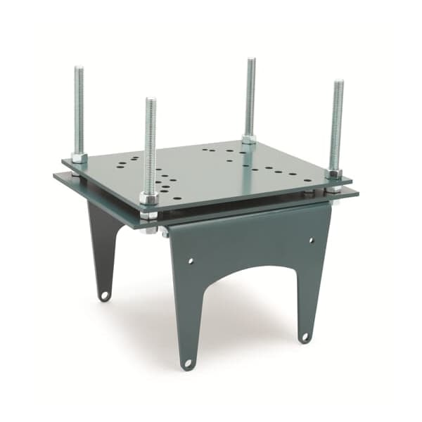 Dodge Industrial Gear Products, Ta4Ml Long Motor Mount, 244392 244392 - main